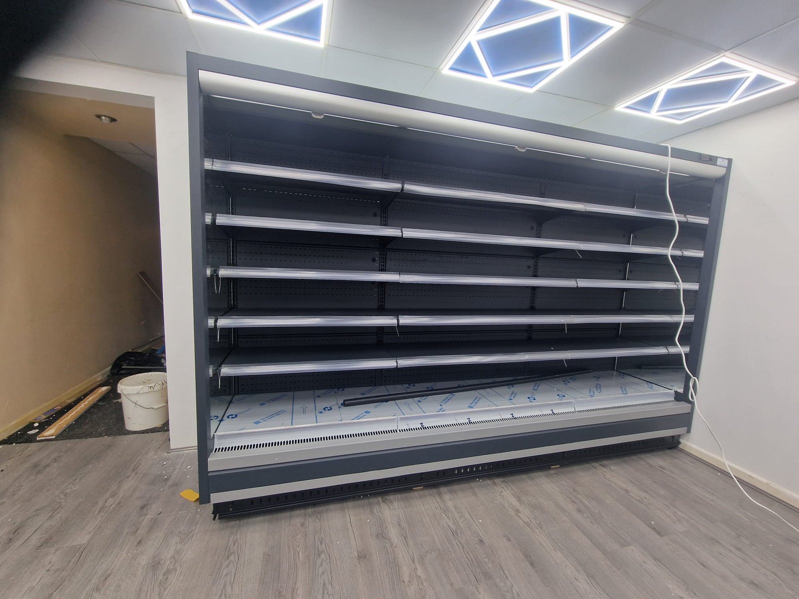 Retail Display Solutions